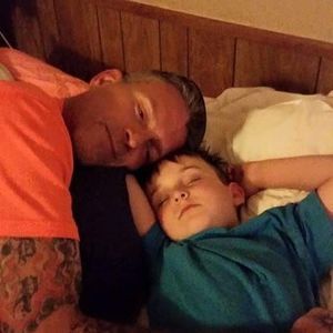 Meet your Posher, Robert